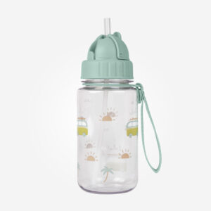 Botella Aloha en De Cáscara de Nuez