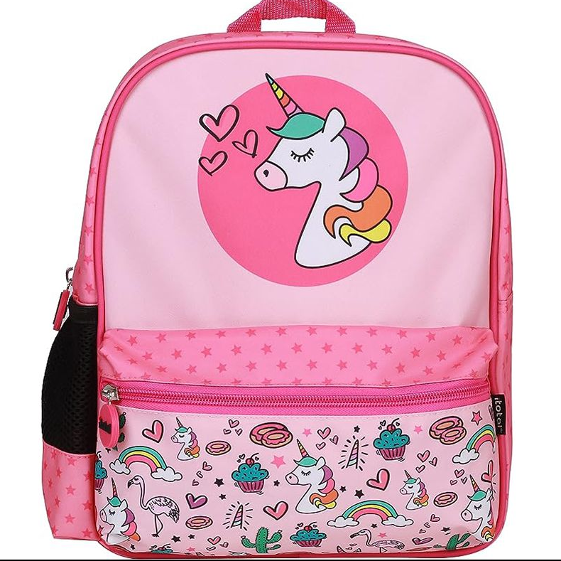 Mochila I-total Unicornio