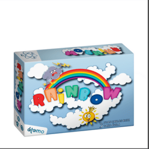 Rainbow de Átomo Games