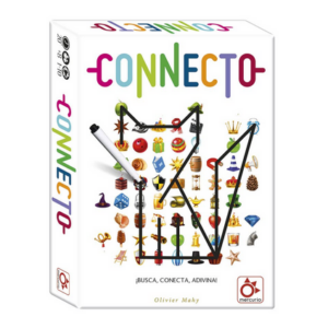 Connecto de Mercurio