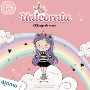 Unicornia de Átomo Games