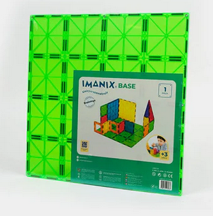 Imanix Base Magnética XL