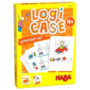 Logic Case Extension