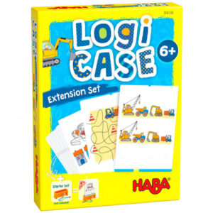 Logic Case Extension +6