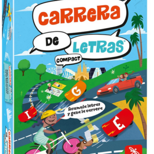 Carrera de Letras Lúdilo