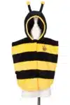 Capa Abeja de Souza