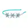 Diadema Princesa Hielo de Souza