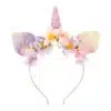Diadema Unicornio de Souza