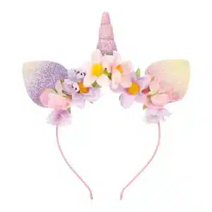 Diadema Unicornio de Souza