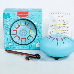 Tambú Baby Azul