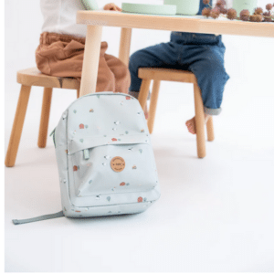 Mochila impermeable Saro Granja