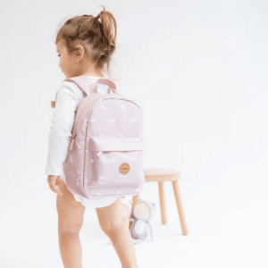Mochila Impermeable Saro Polar