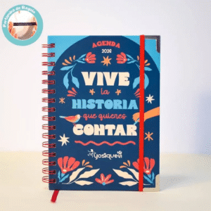 Agenda solidaria 2026 yosiquese